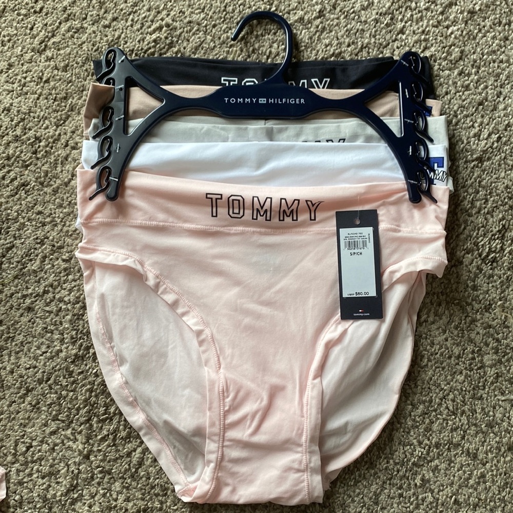 ☀️Tommy Hilfiger underwear set